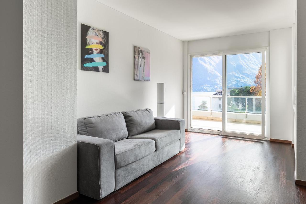 Maraini 15 * Lugano