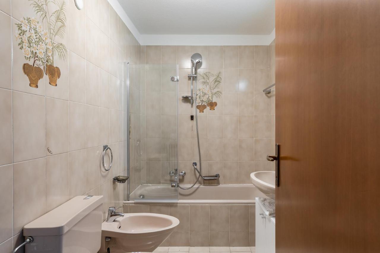 Maraini 15 * Lugano