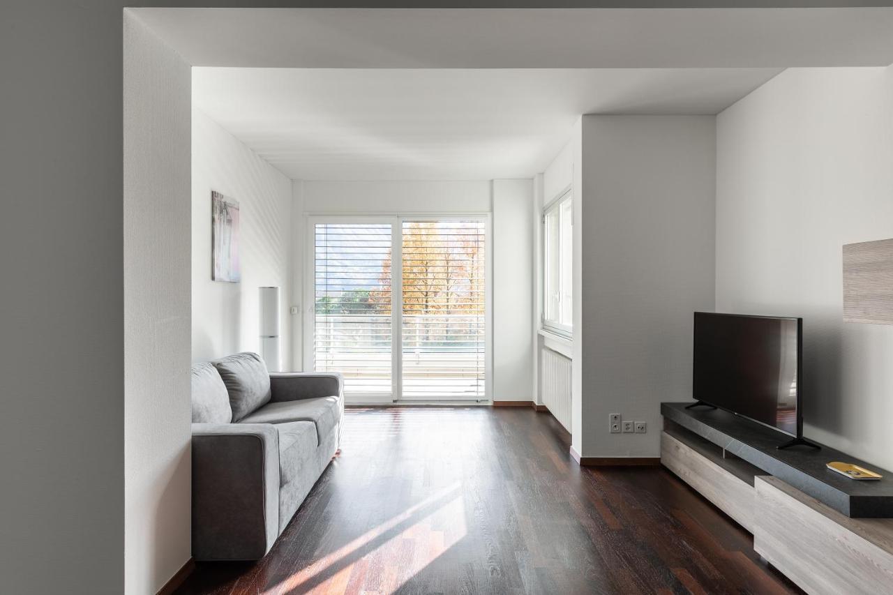 Maraini 15 * Lugano