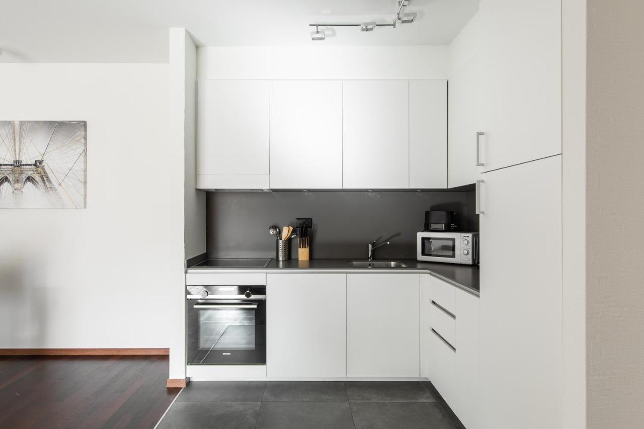 Appartamento Maraini 15 Lugano